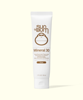Mineral SPF 30 Tinted Sunscreen Face Lotion - Tinted Face Lotion, Mineral