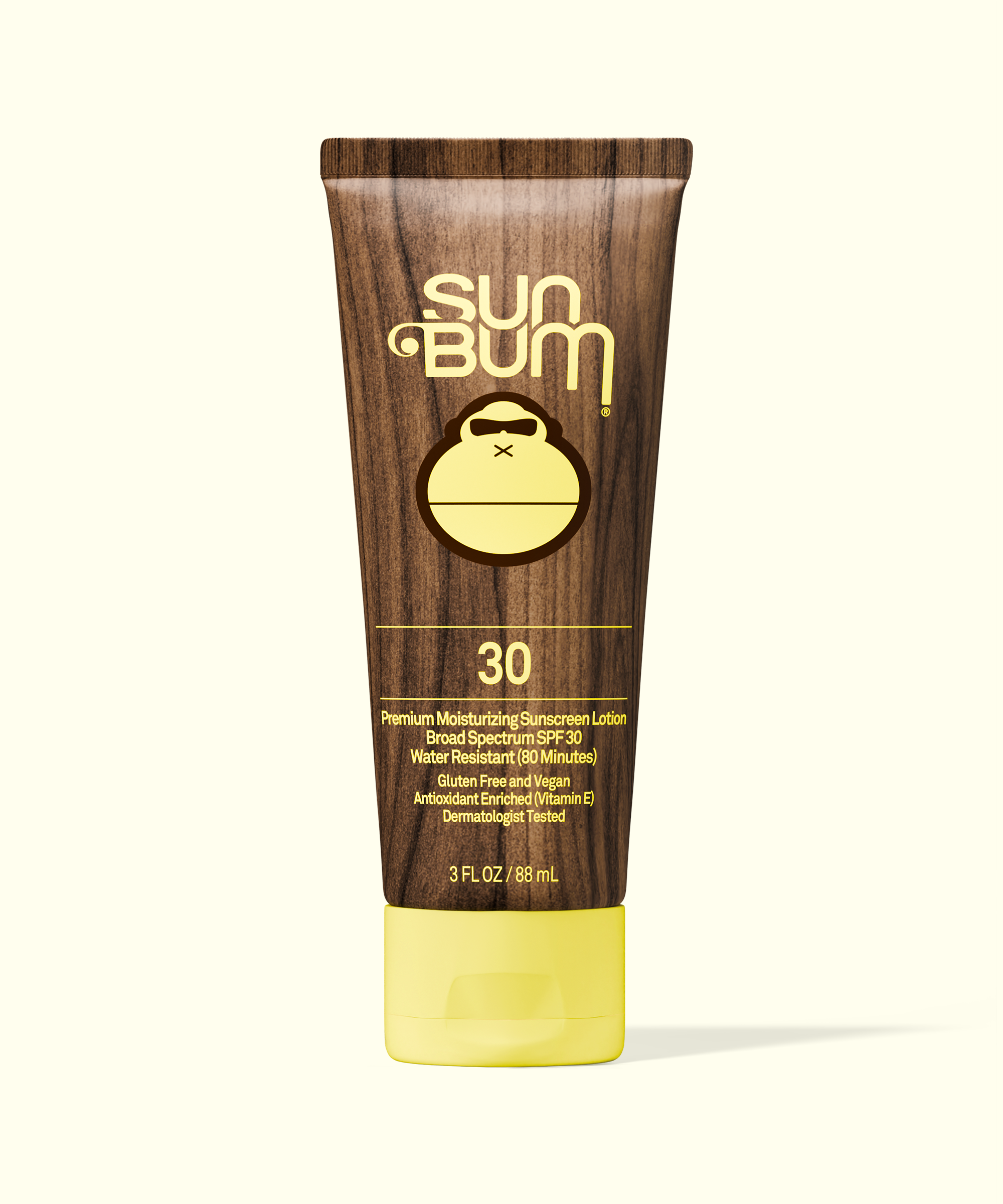 Original SPF 30 Sunscreen Lotion - Lotion, 30, 3oz Travel