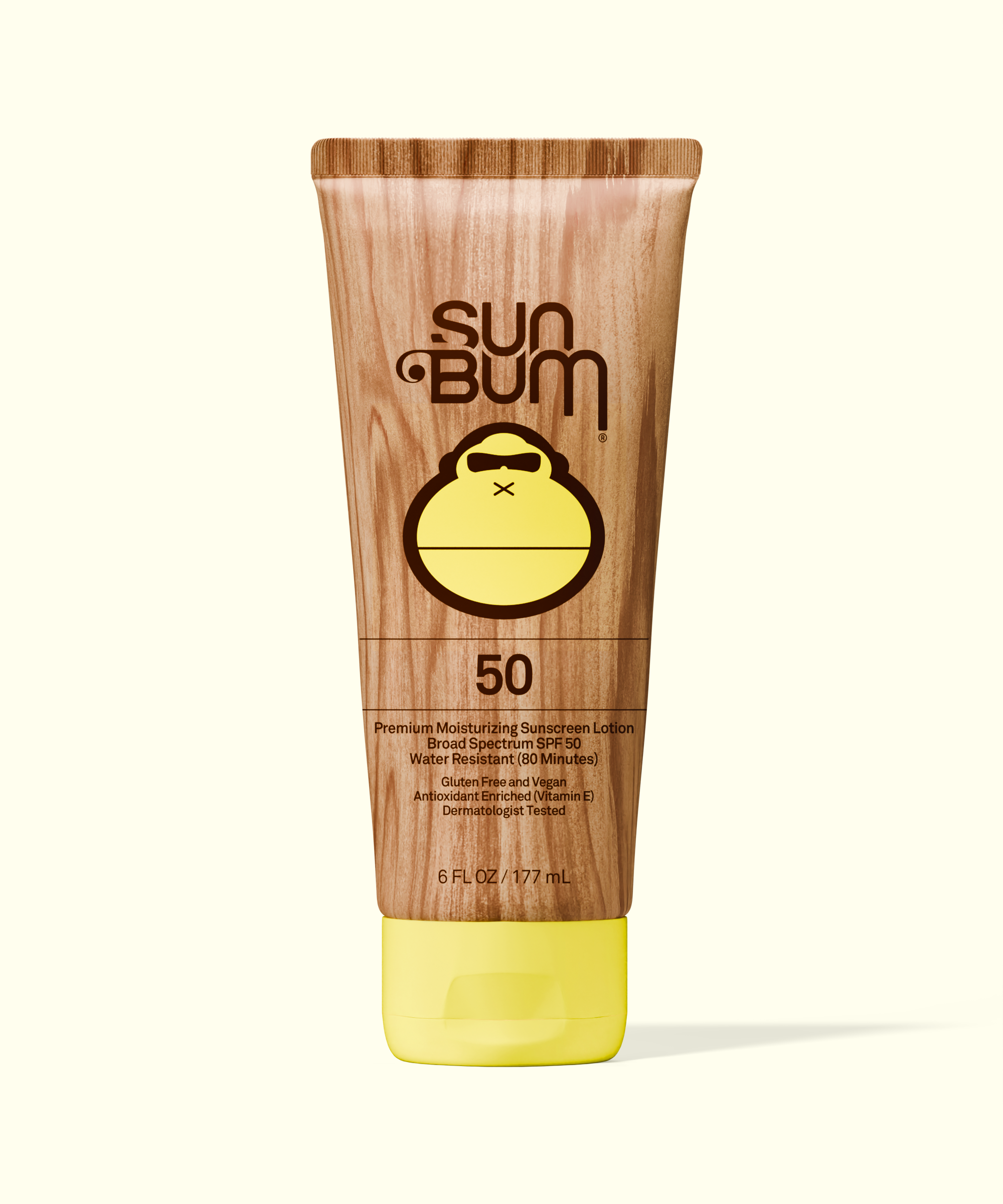Original SPF 50 Sunscreen Lotion - Lotion, 50, 6oz Tube